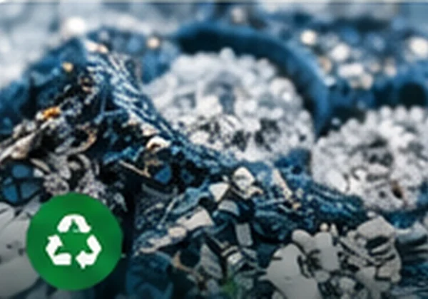 Reciclaje y coprocesamiento