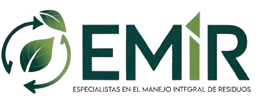 EMIR | Especialistas en Manejo Integral de Residuos